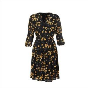 Cabi Spring 21 Debut Dress